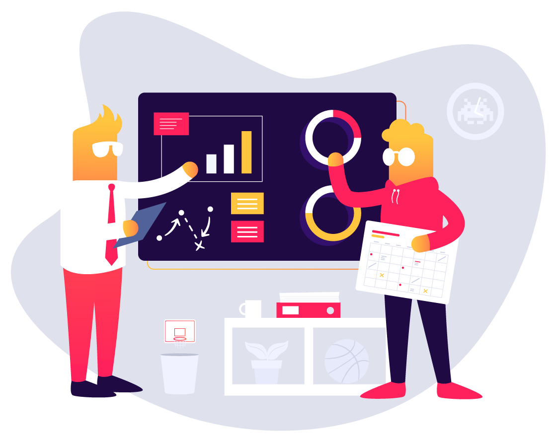 Level Up 🚀 Faites passer vos projets digitaux au niveau suivant